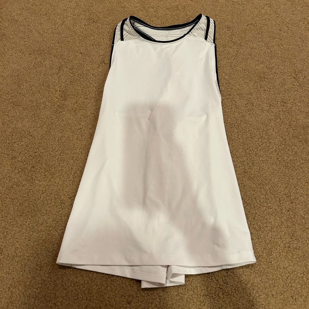 Prince tank top